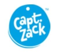 Captain Zack coupons
